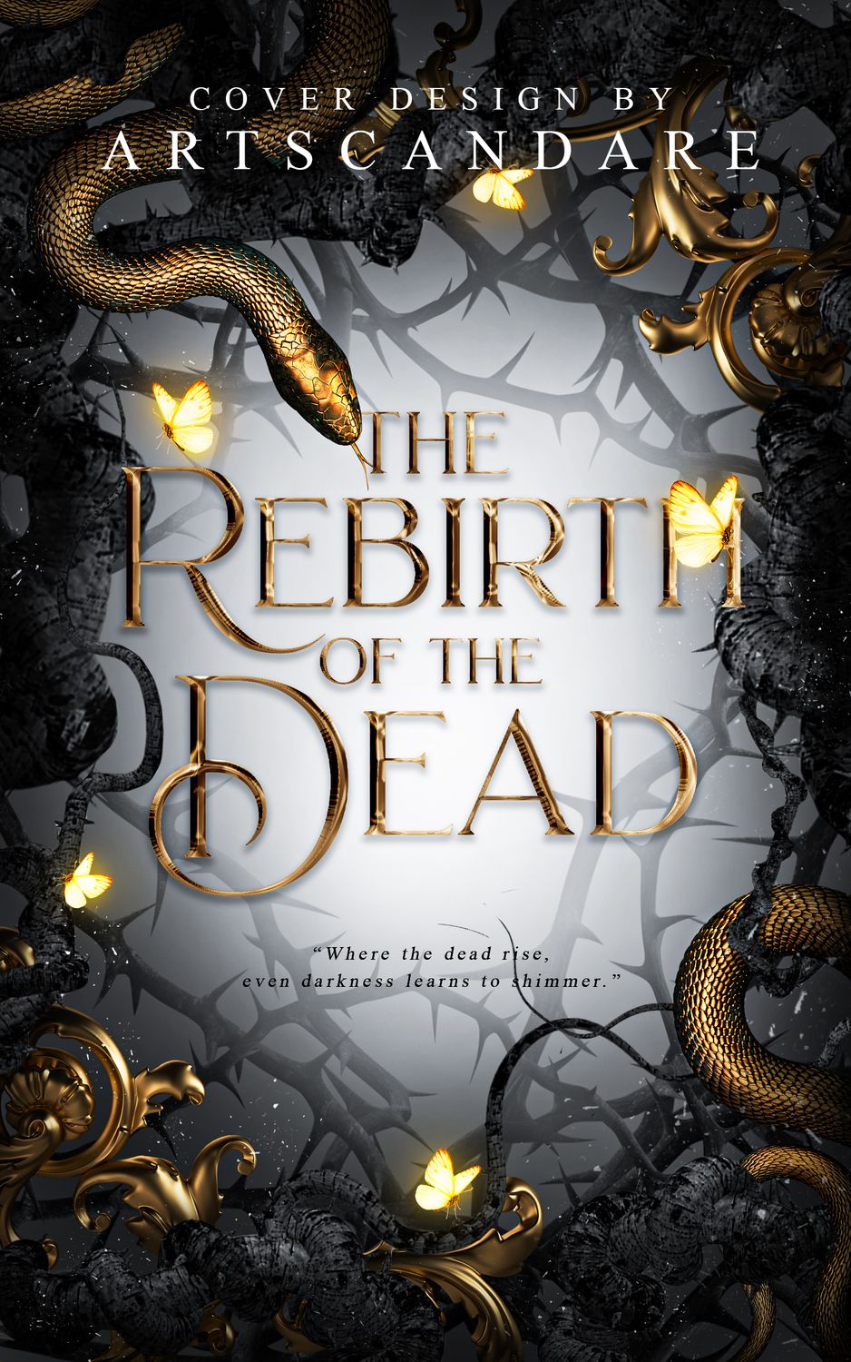 THE REBIRTH OF THE DEAD