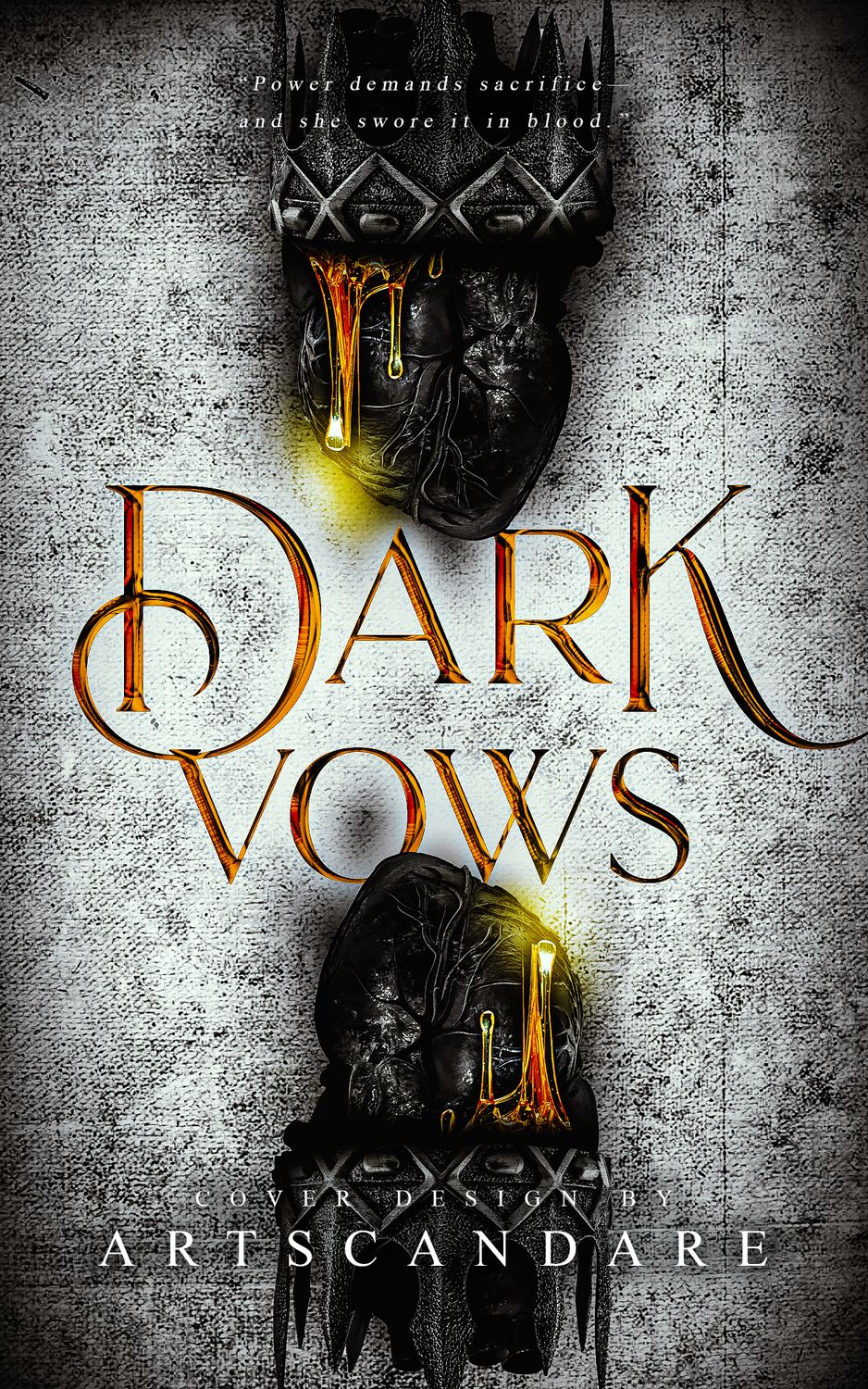 DARK VOWS