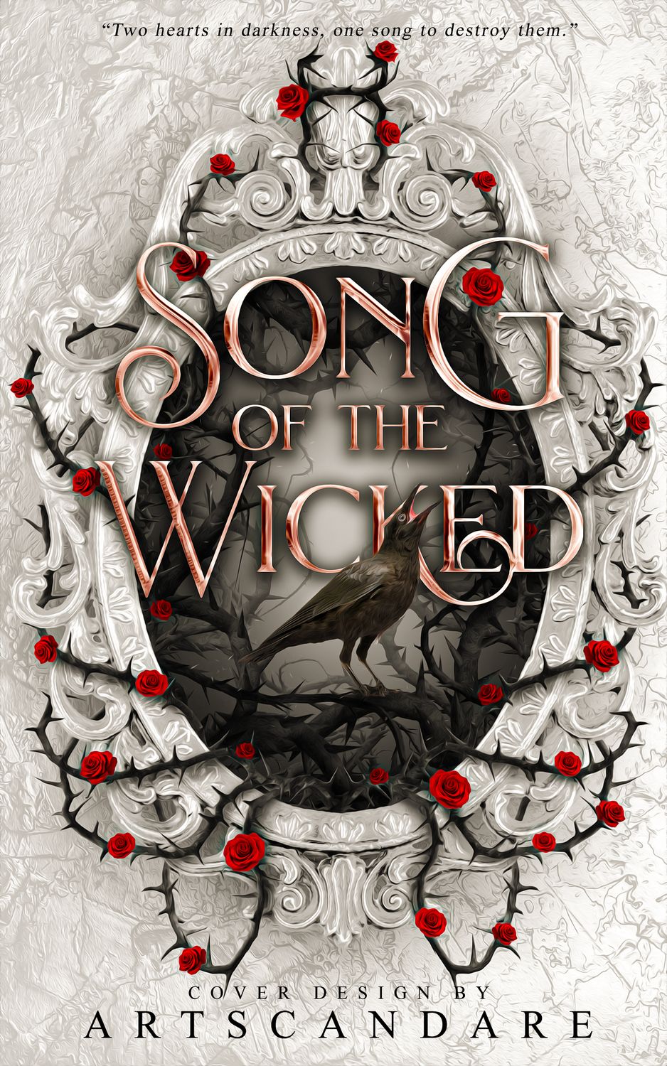 SONG OF THE WICKED