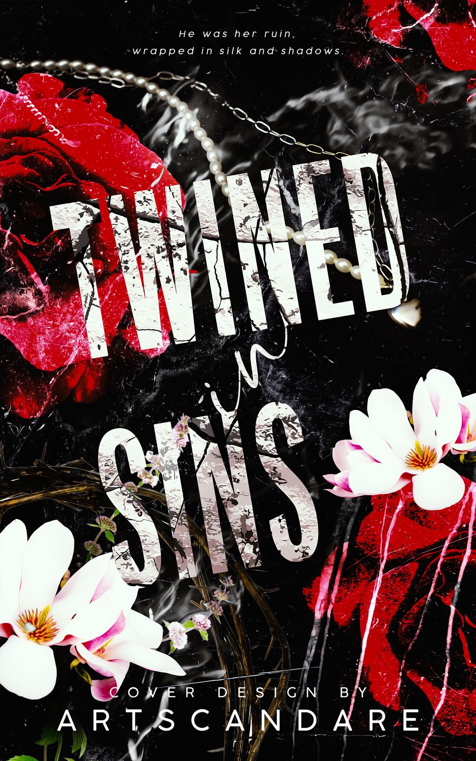 TWINED IN SINS