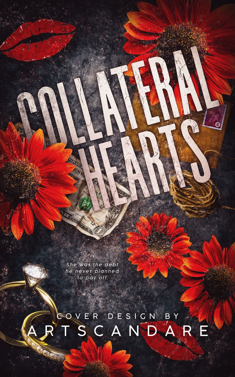 COLLATERAL HEARTS