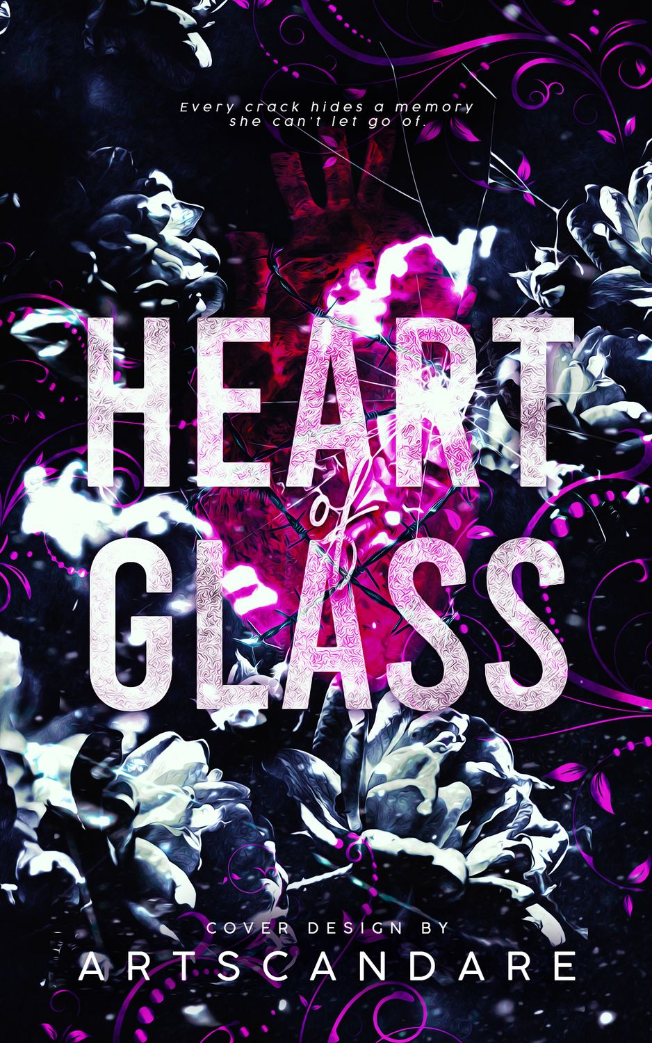 HEART OF GLASS