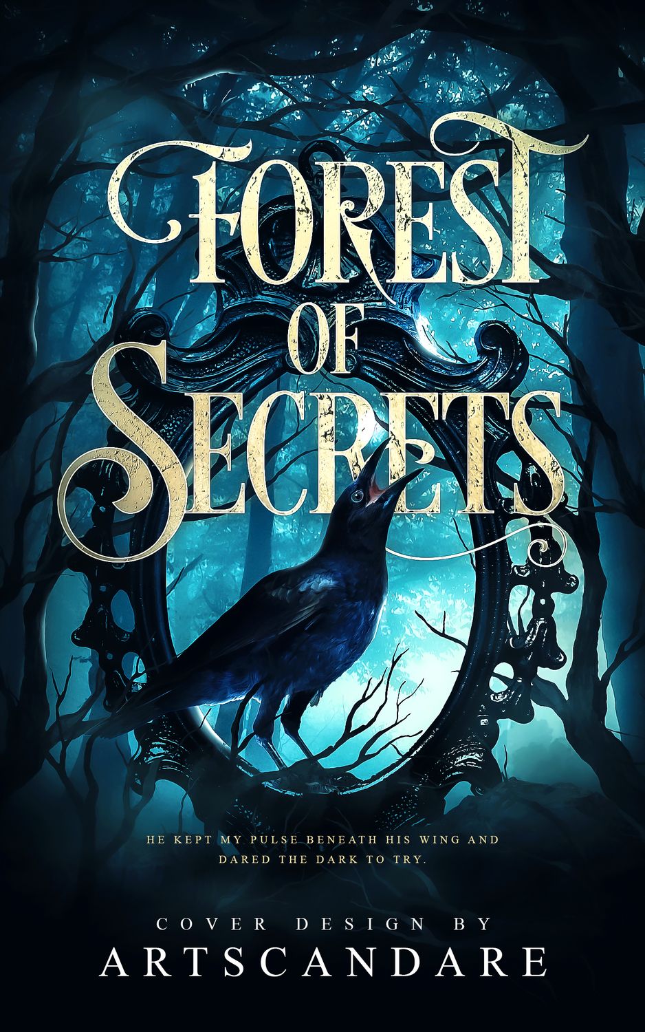FOREST OF SECRETS