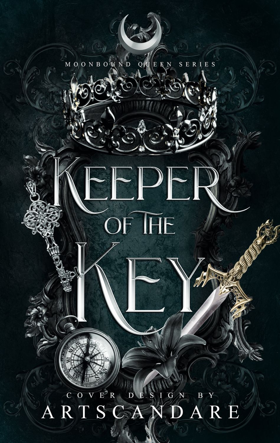 KEEPER OF THE KEY