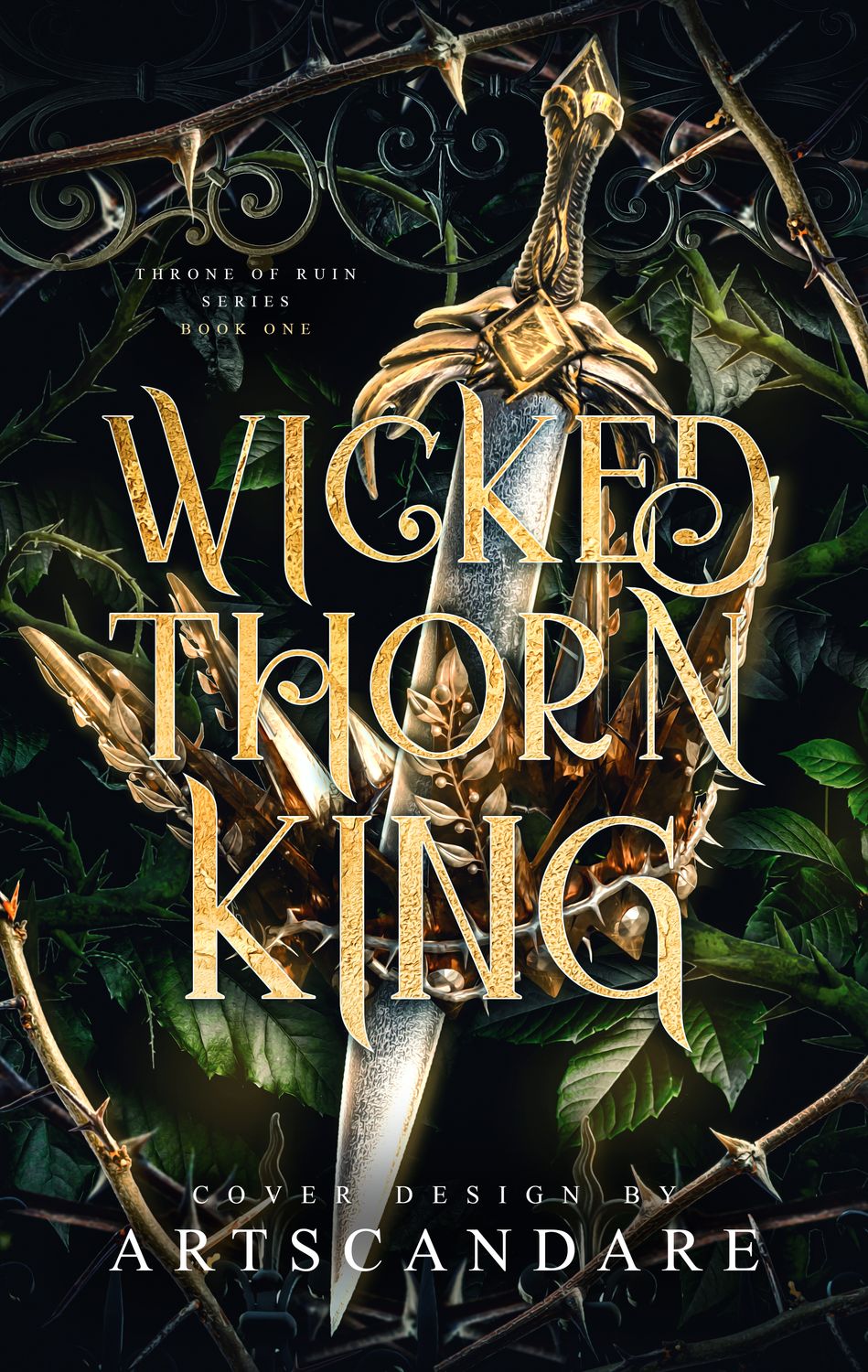 WICKED THORN KING