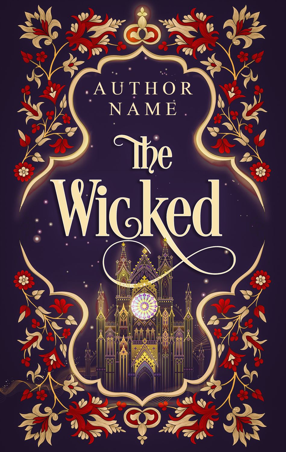 THE WICKED