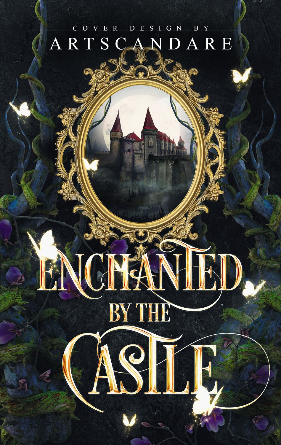 ENCHANTED BY THE CASTLE