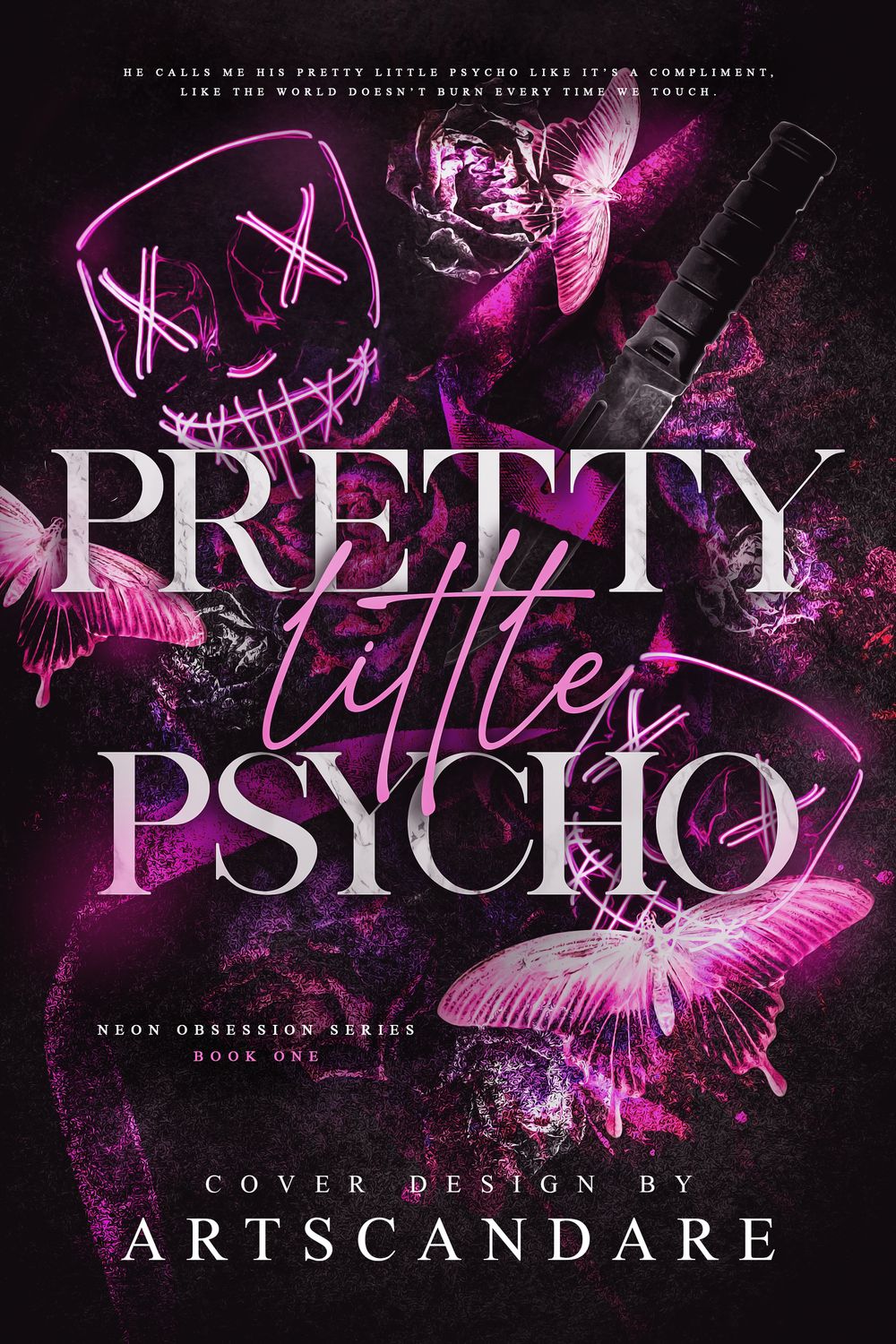 PRETTY LITLE PSYCHO
