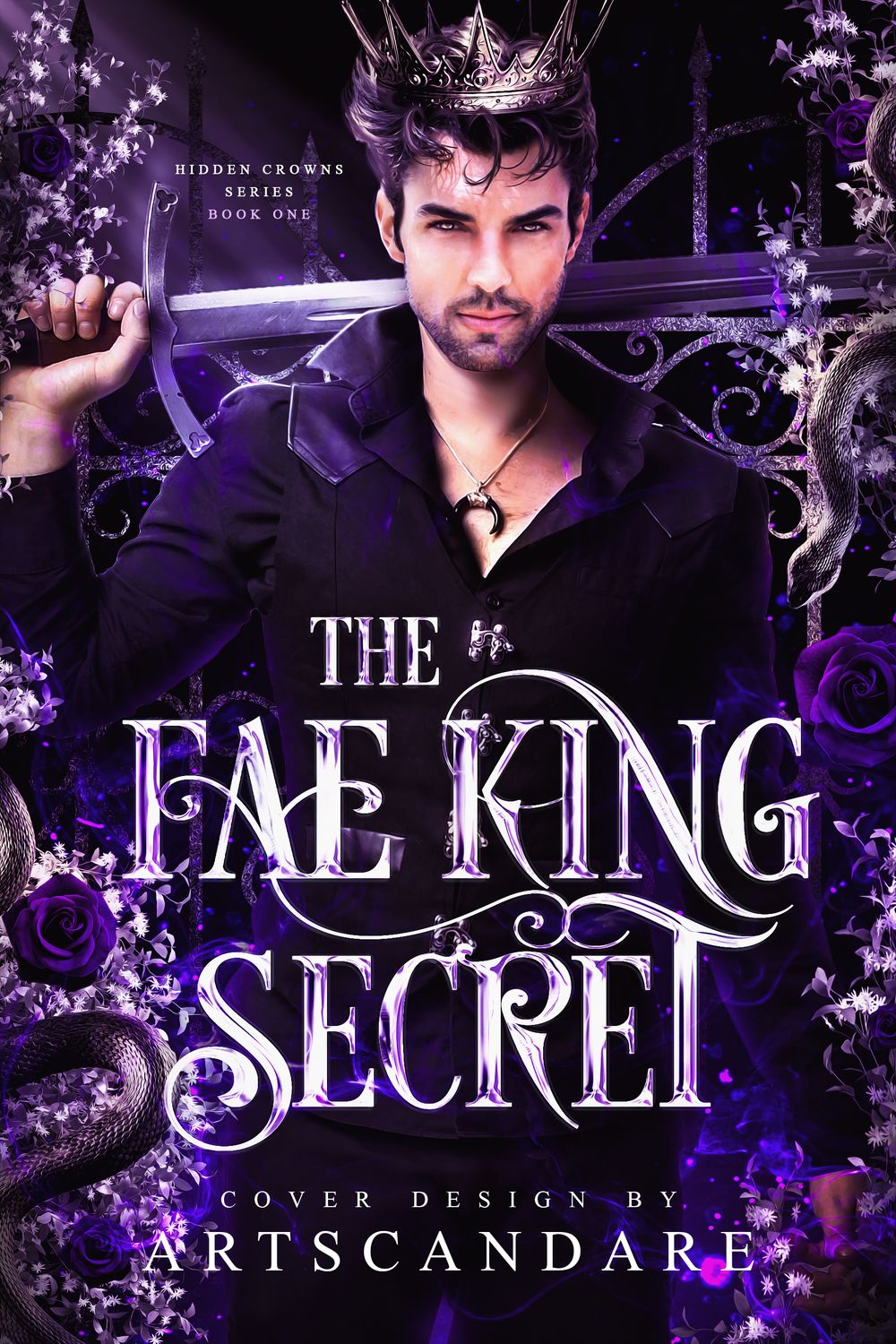 THE FAE KING SECRET