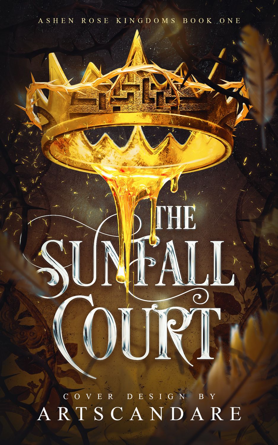 THE SUNFALL COURT