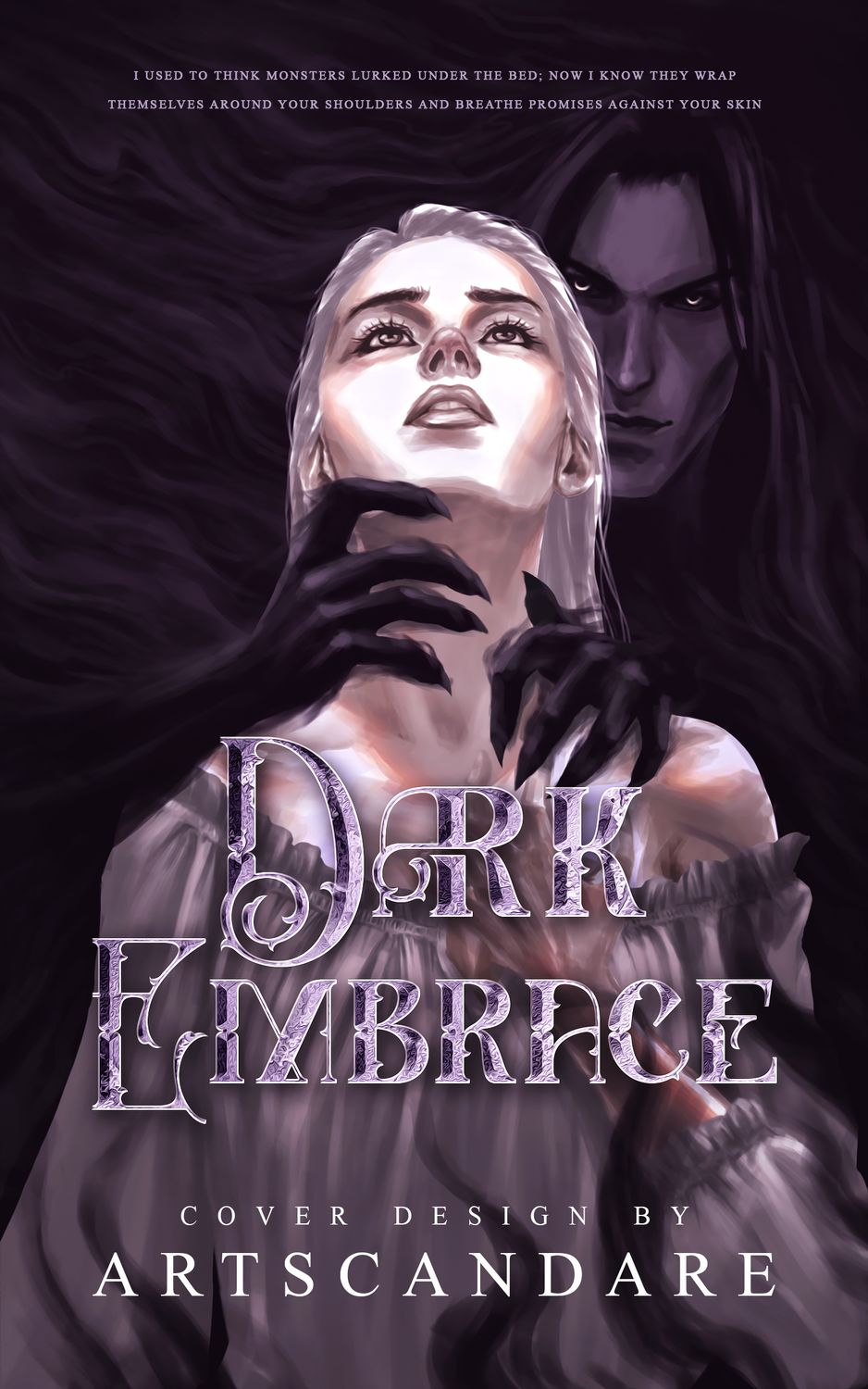 DARK EMBRACE
