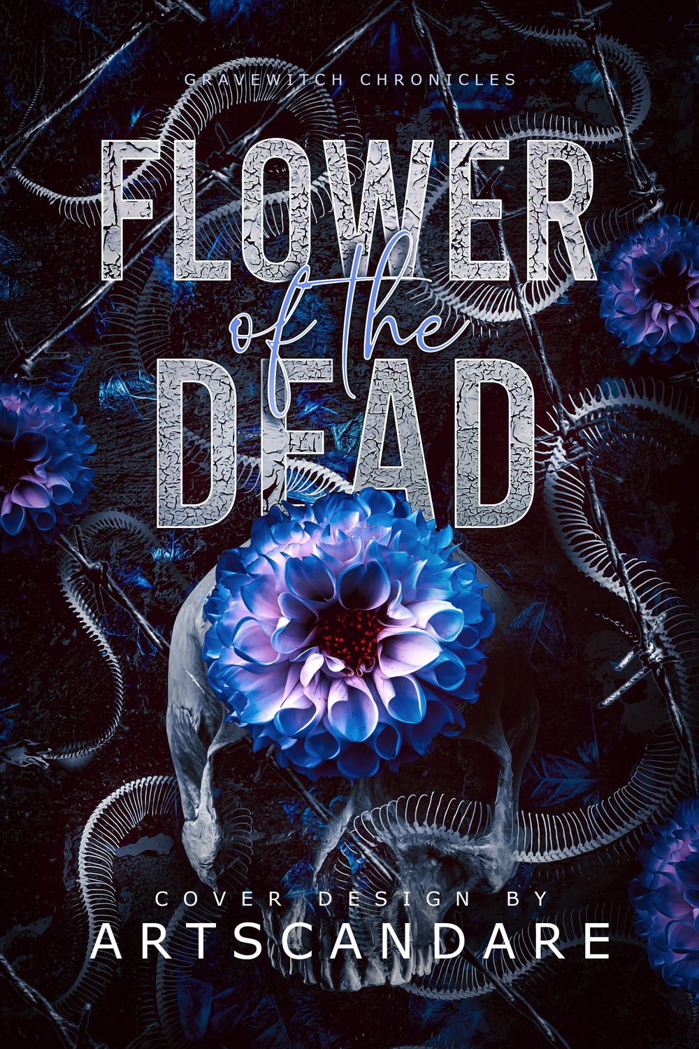 FLOWER OF THE DEAD