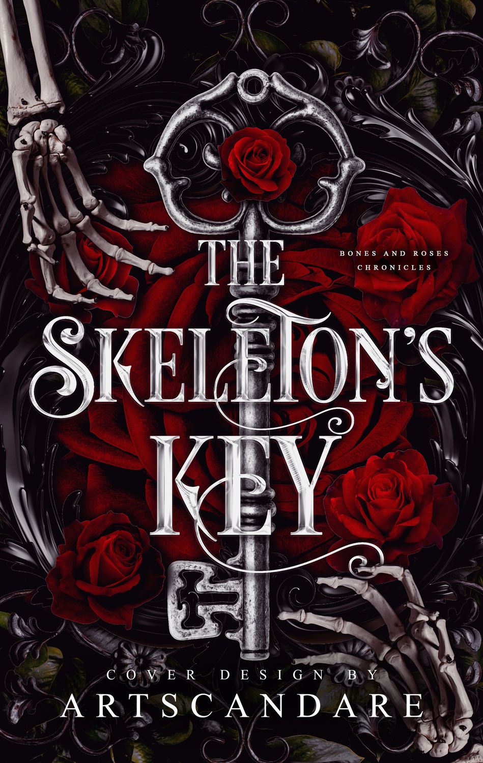 THE SKELETON&#39;S KEY