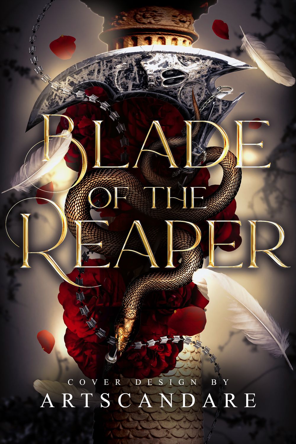 BLADE OF THE REAPER