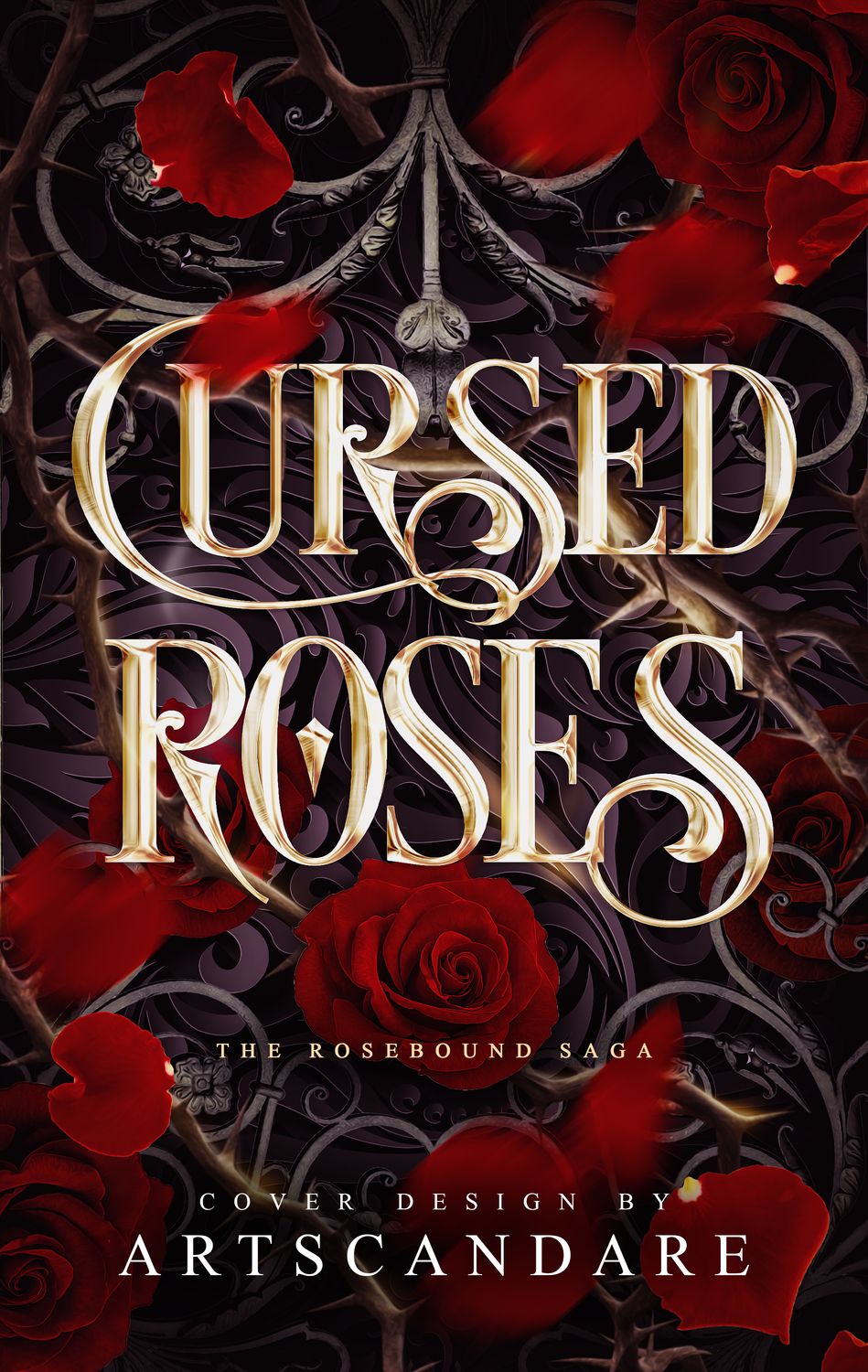 CURSED ROSES