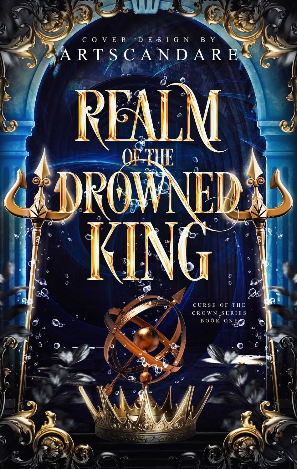 REALM OF THE DROWNED KING