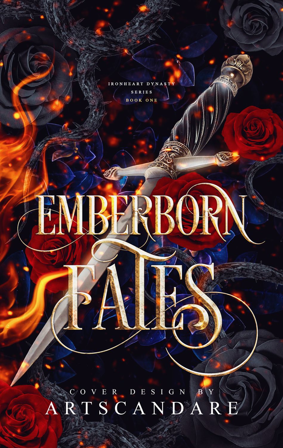 EMBERBORN FATES