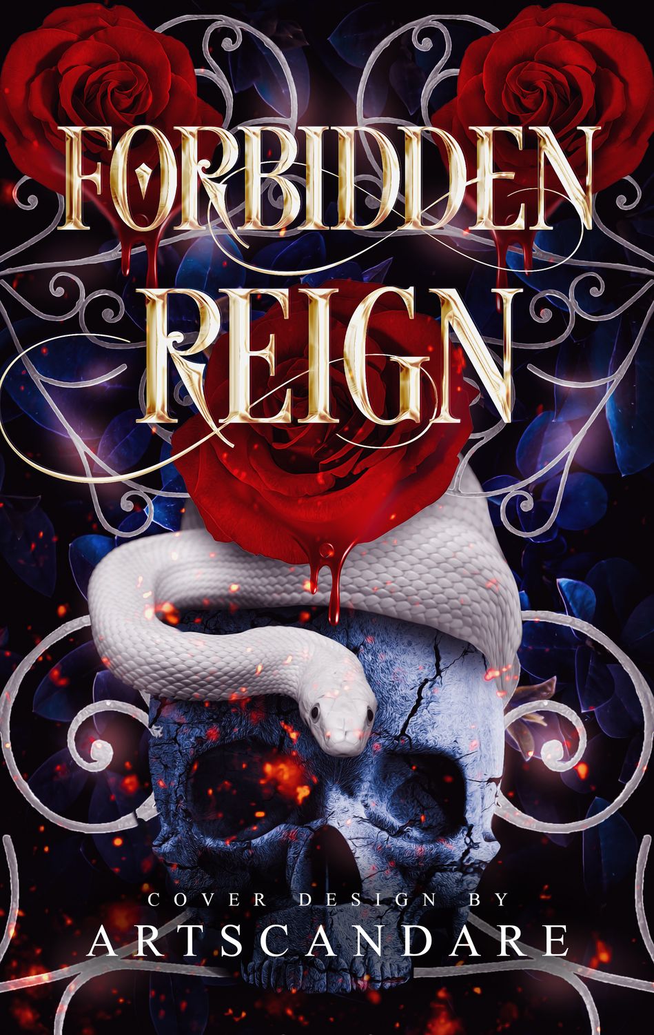 FORBIDDEN REIGN