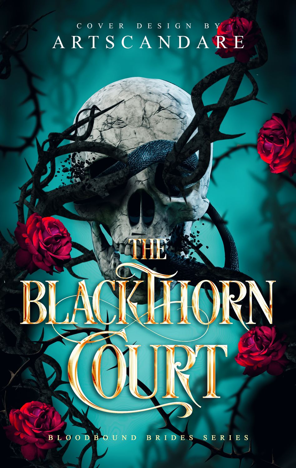 THE BLACKTHORN COURT