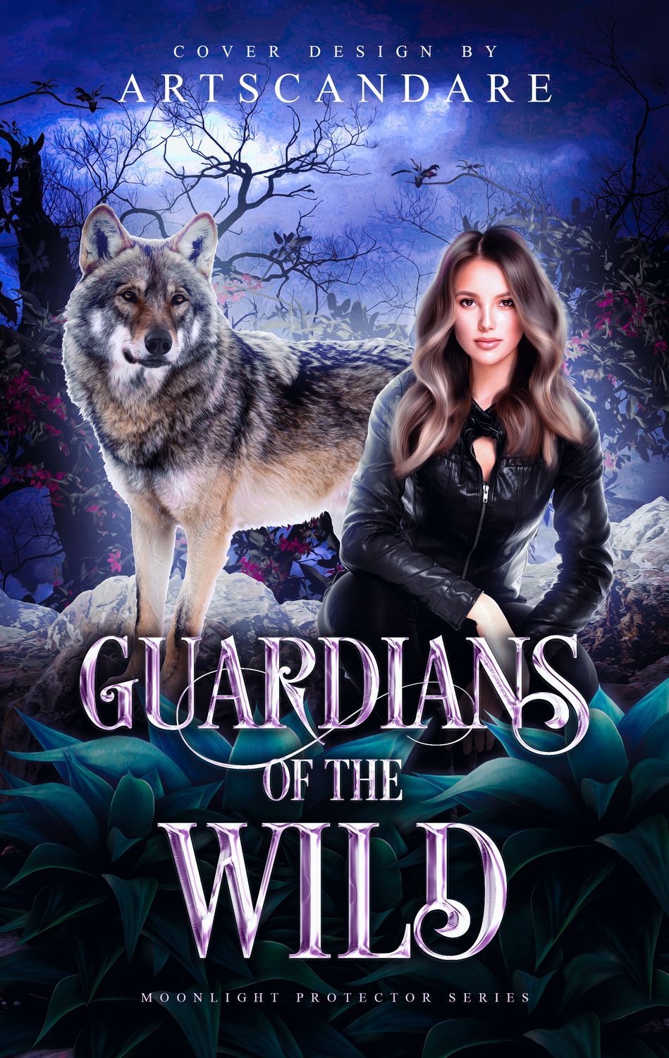 GUARDIANS OF THE WILD