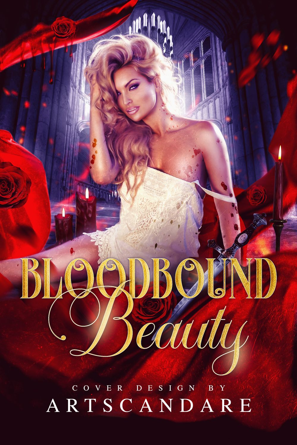BLOODBOUND BEAUTY