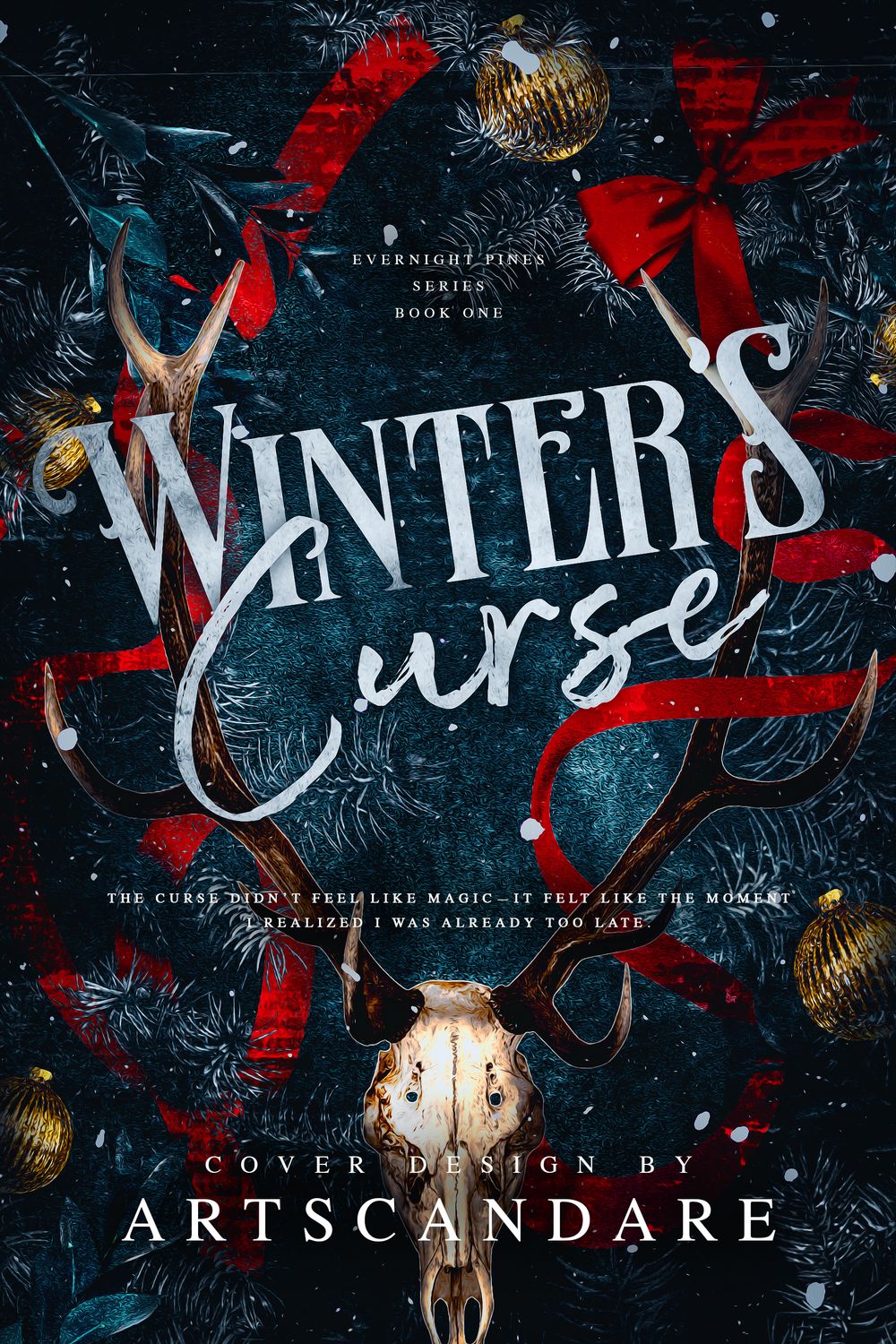 WINTER&#39;S CURSE