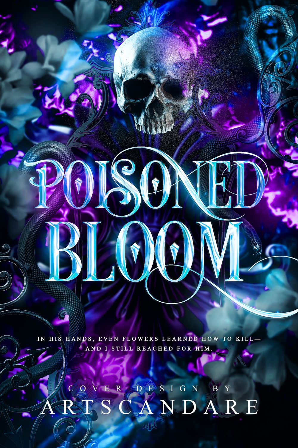 POISONED BLOOM