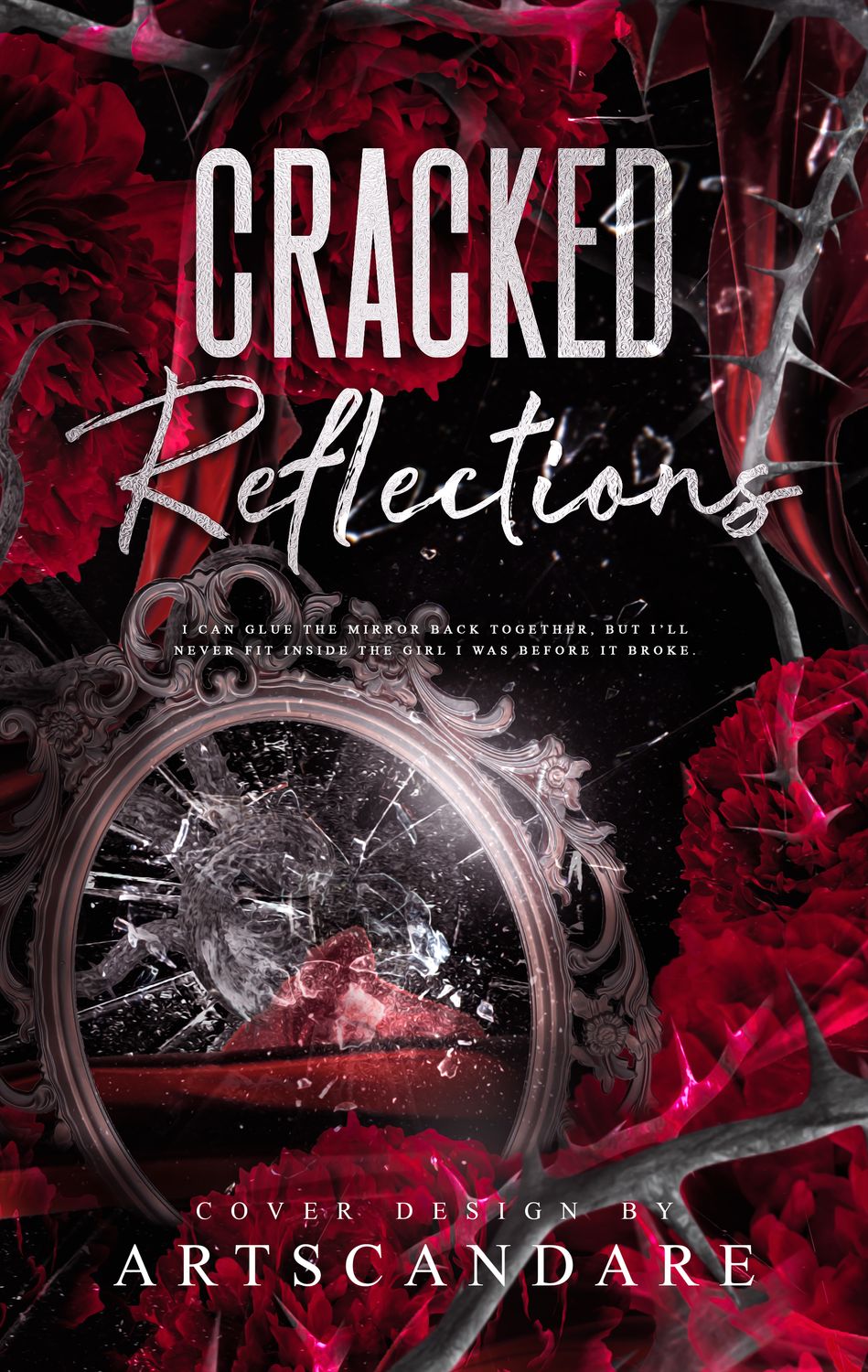 CRACKED REFLECTIONS