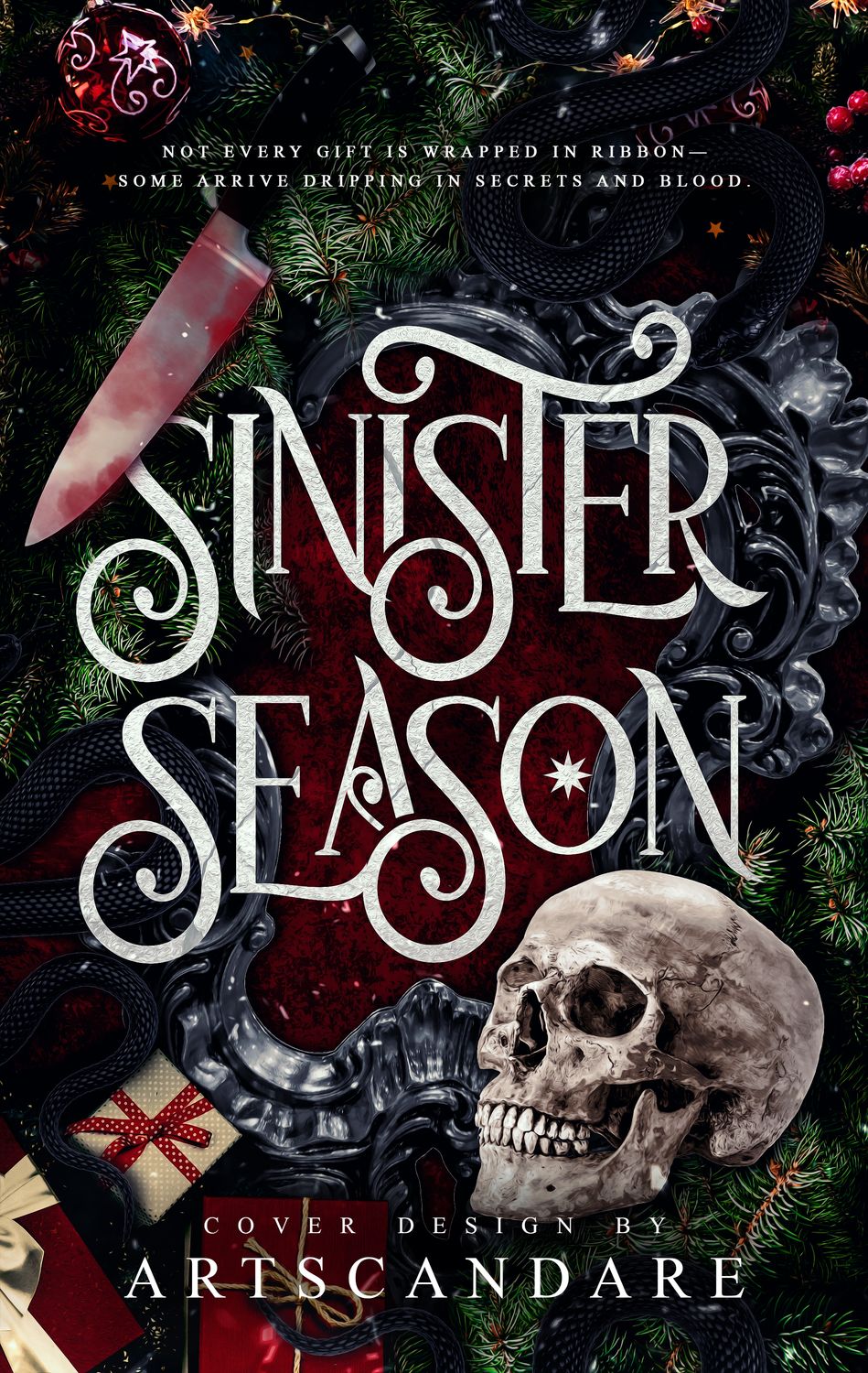 SINISTER SEASON