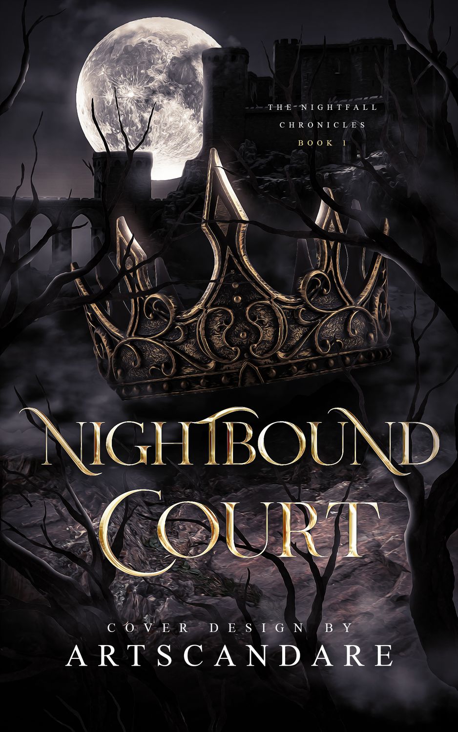 NIGHTBOUND COURT