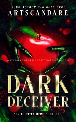 DARK DECEIVER