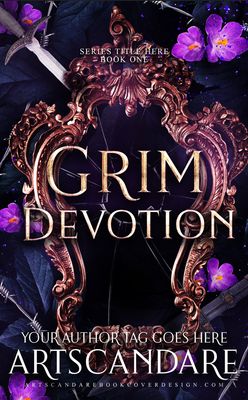 GRIM DEVOTION