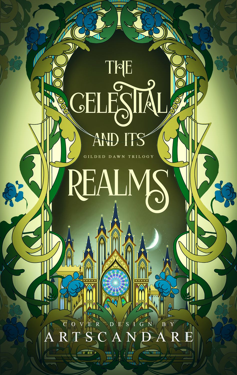 THE CELESTIAL AND ITS REALMS