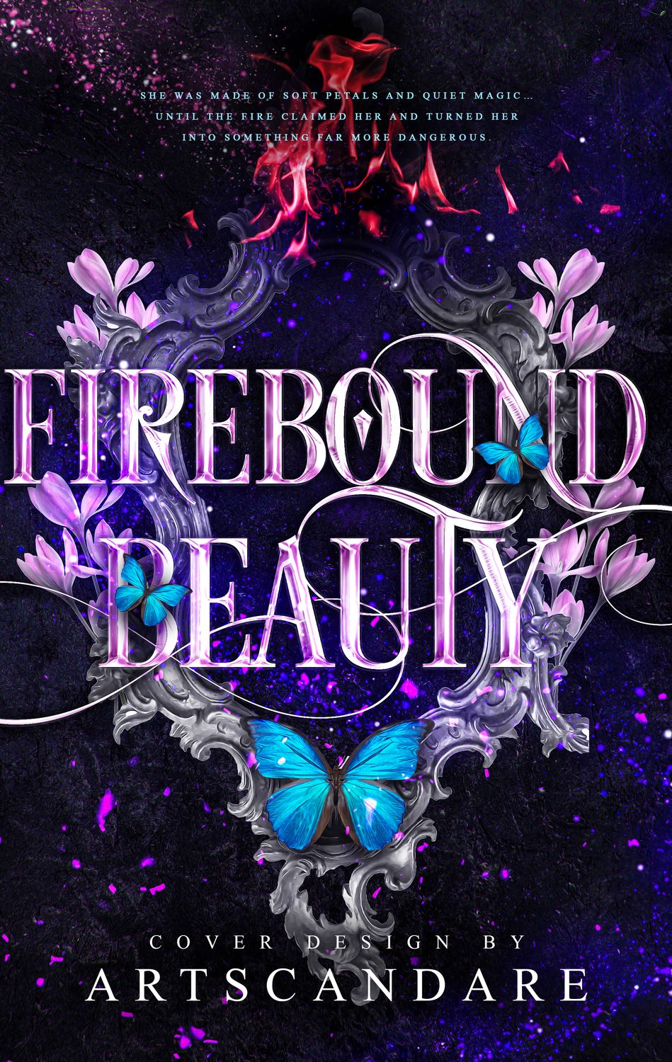 FIREBOUND BEAUTY