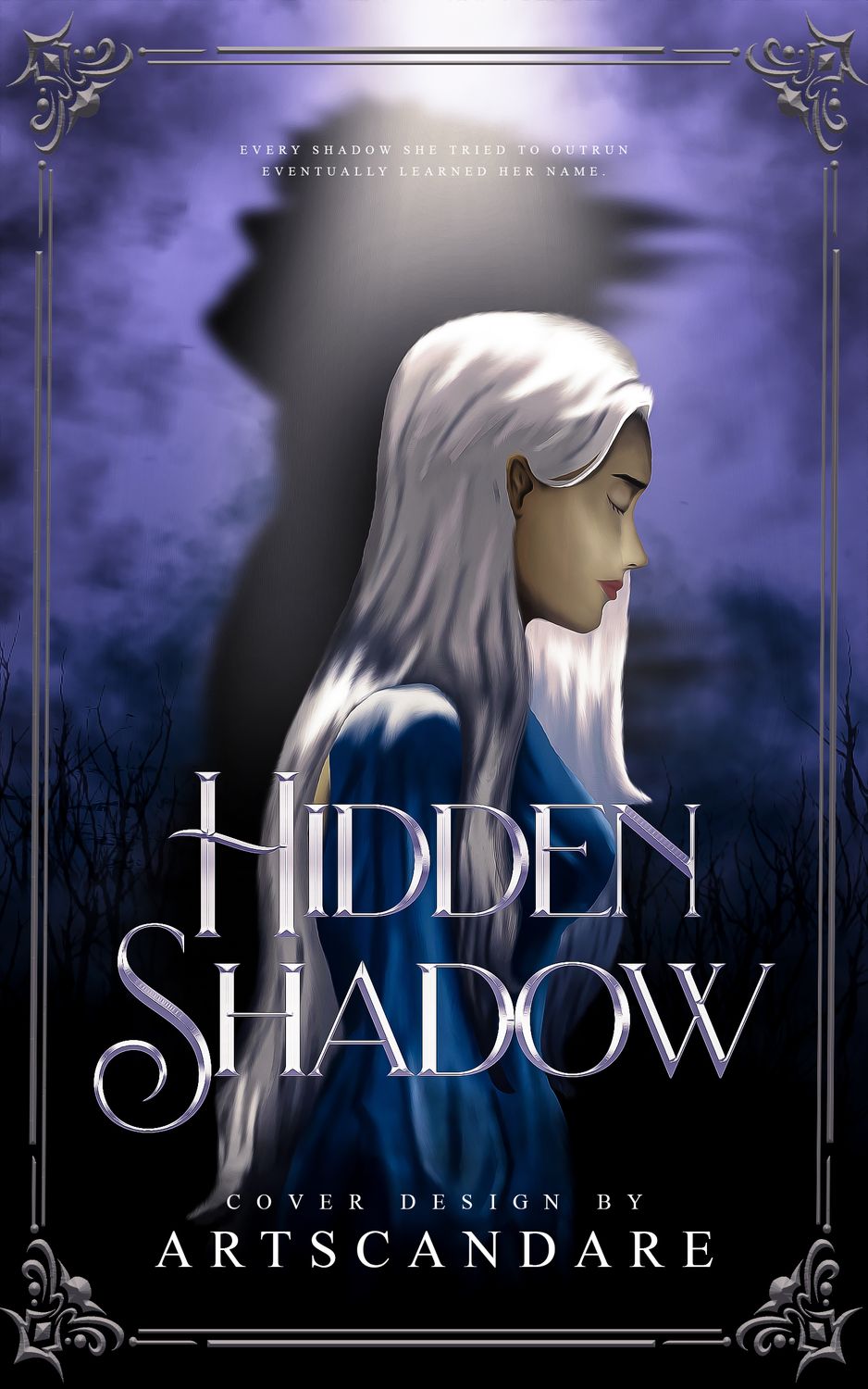 HIDDEN SHADOW