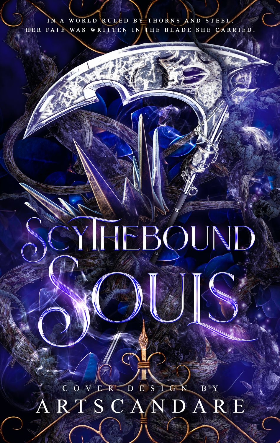 SCYTHEBOUND SOULS