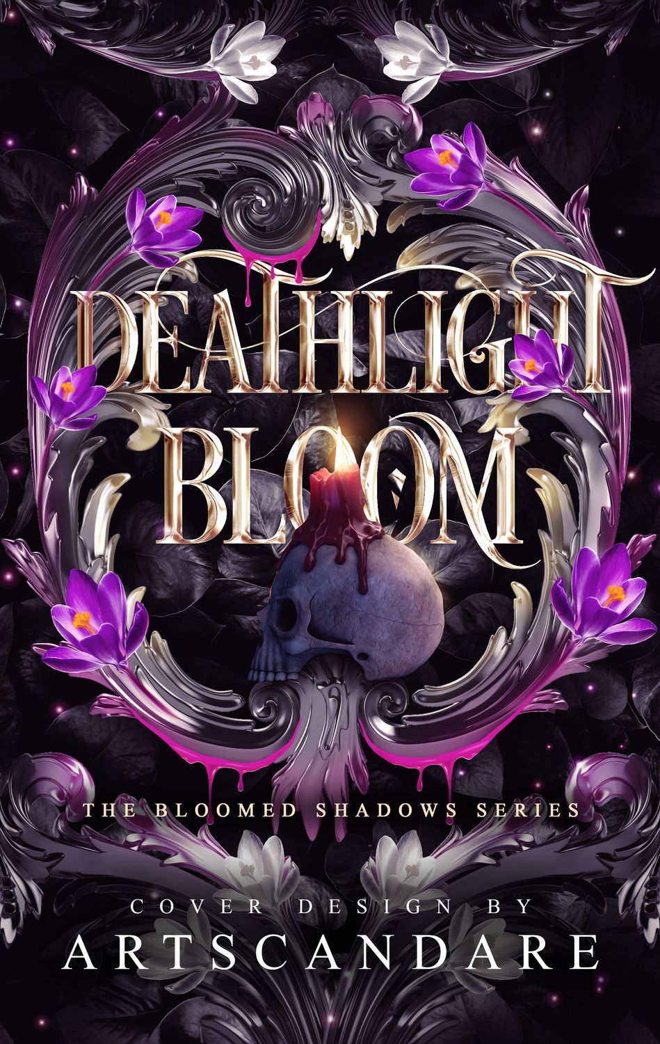 DEATHLIGHT BLOOM