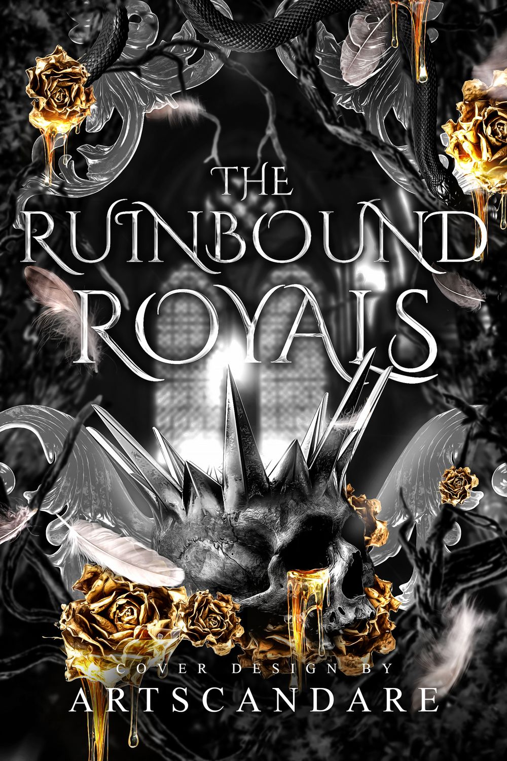 THE RUINBOUND ROYALS