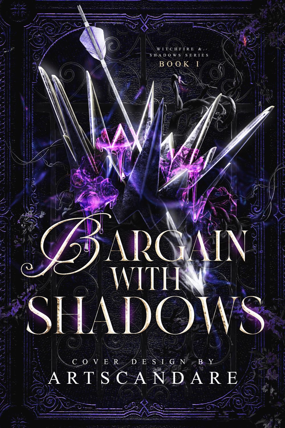 BARGAIN WITH SHADOWS