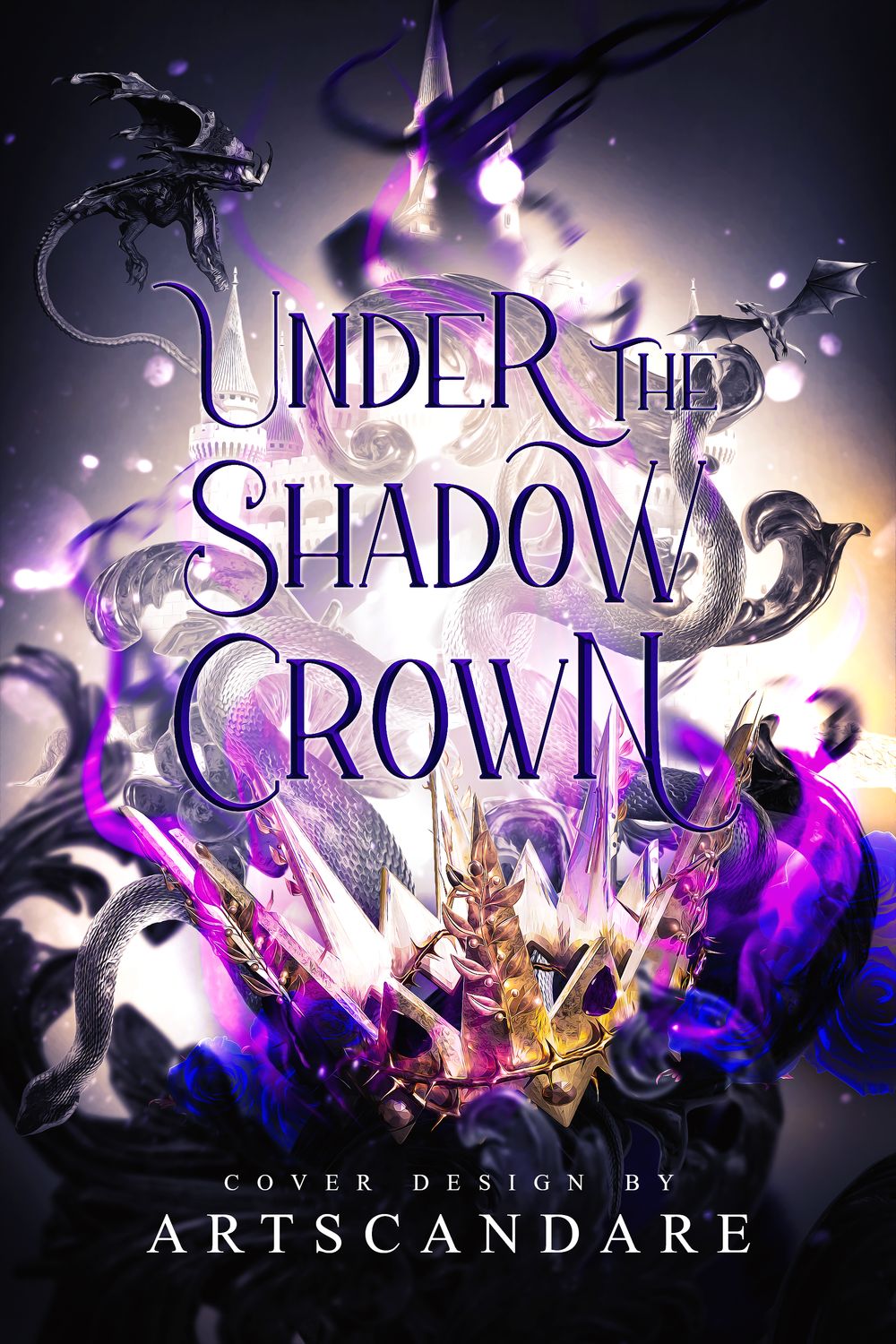 UNDER THE SHADOW CROWN