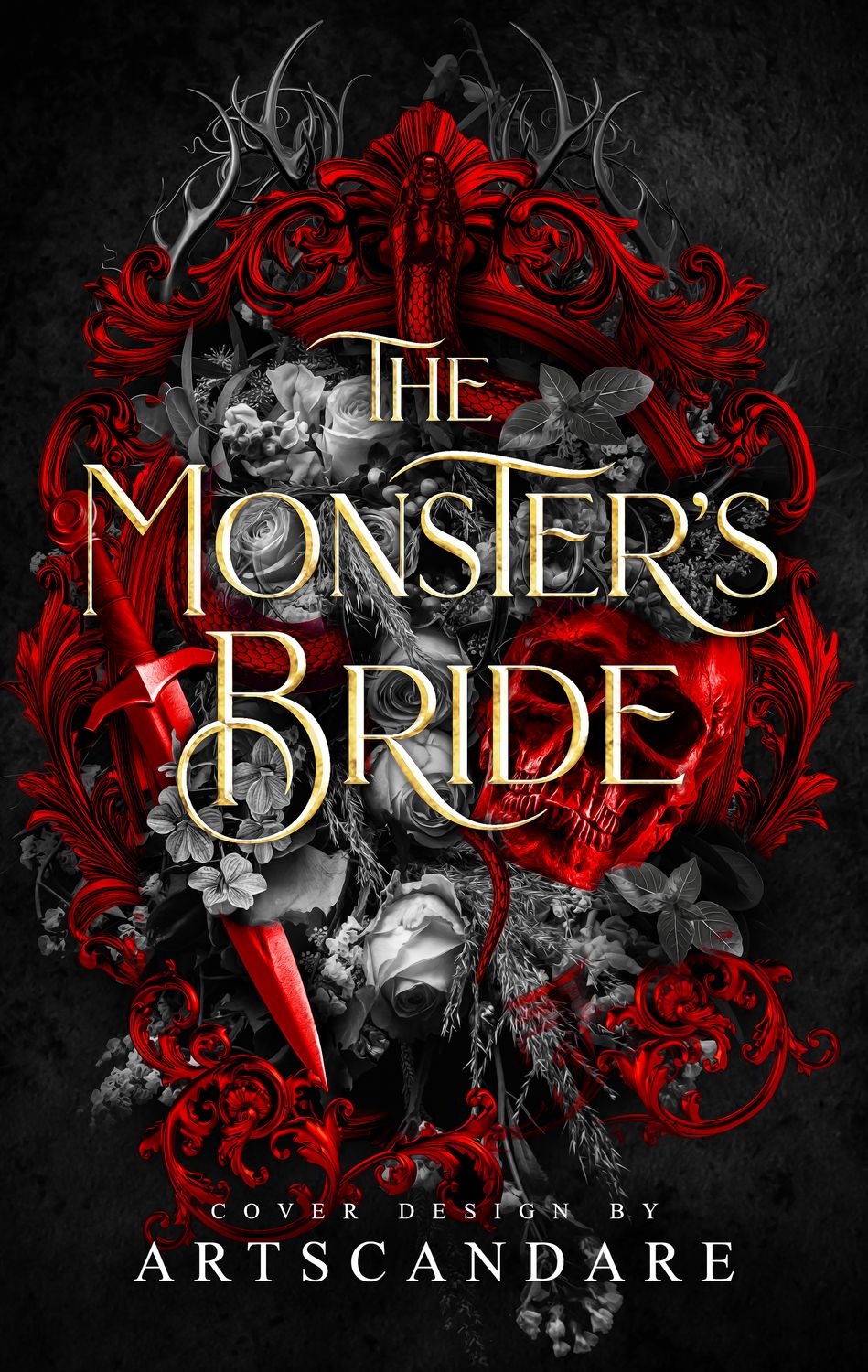 THE MONSTER'S BRIDE