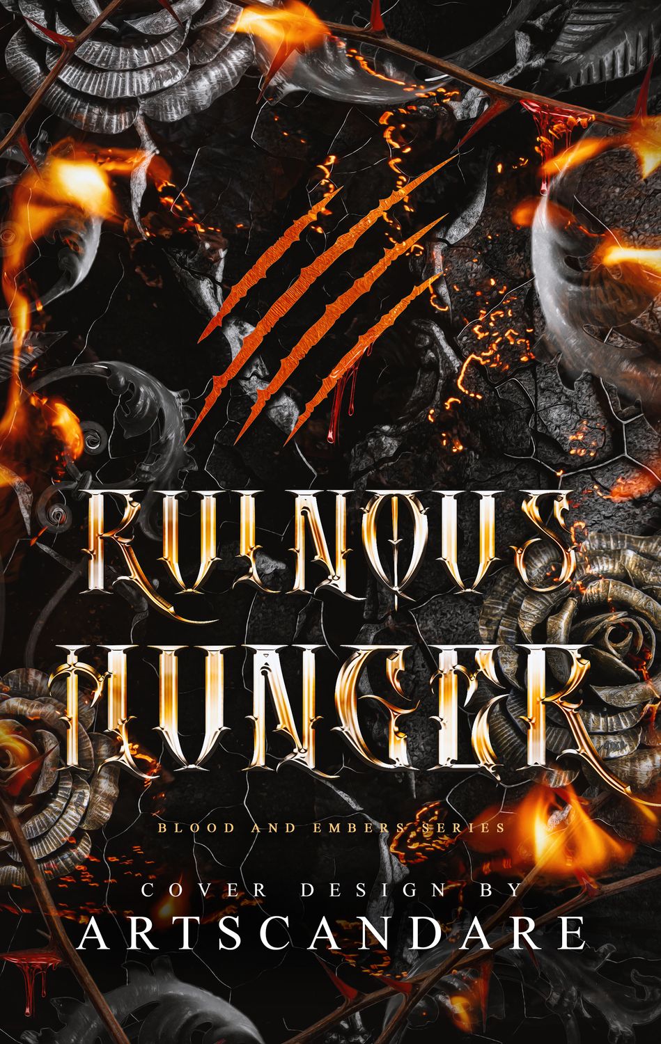 RUINOUS HUNGER