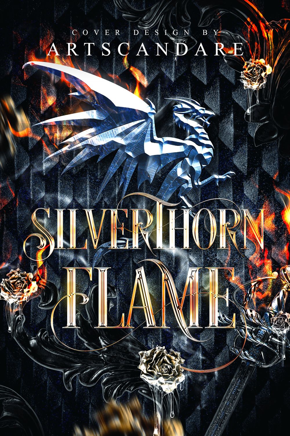 SILVERTHORN FLAME