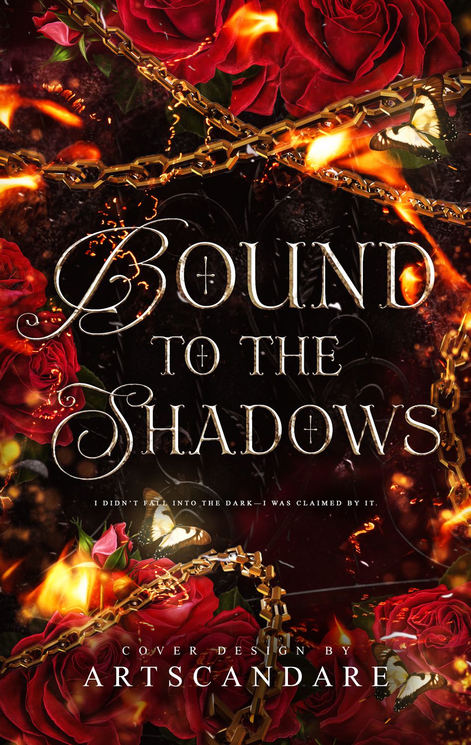 BOUND TO THE SHADOWS