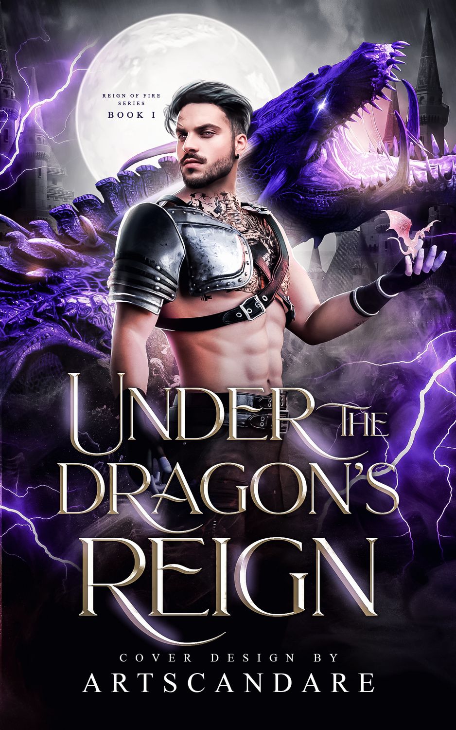 UNDER THE DRAGON'S REIGN