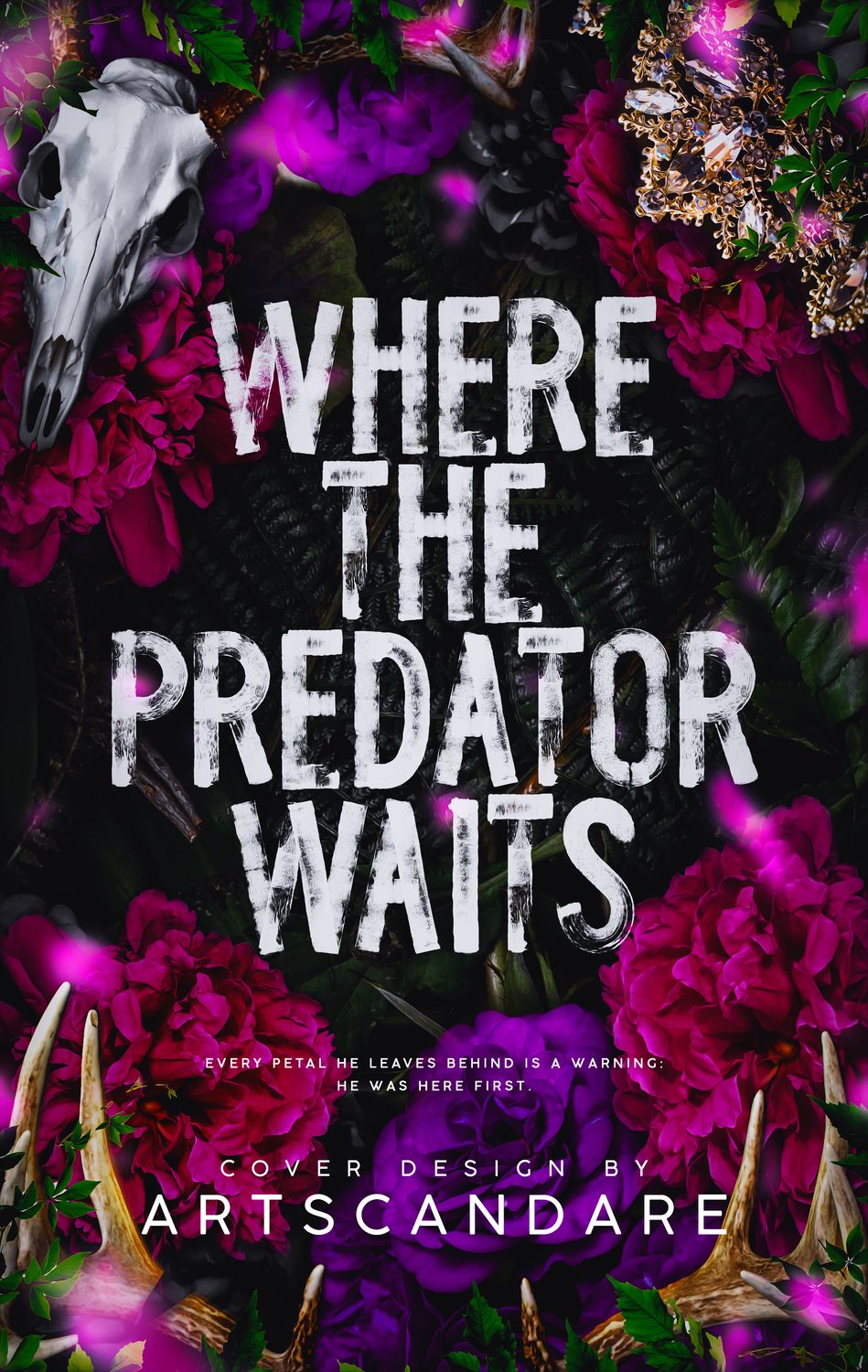 WHEN THE PREDATOR WAITS