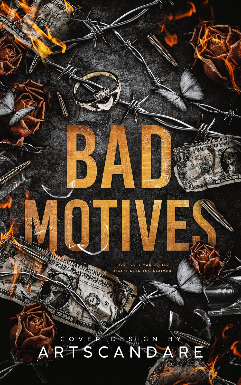 BAD MOTIVES