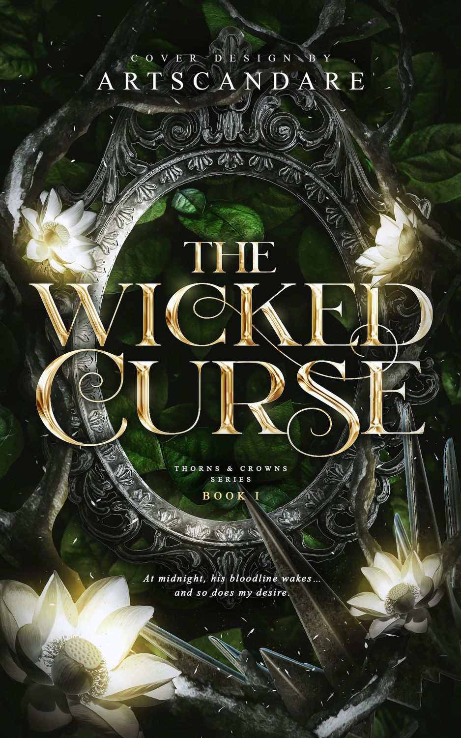 THE WICKED CURSE