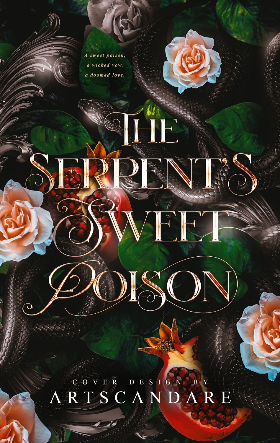 THE SERPENT'S SWEET POISON