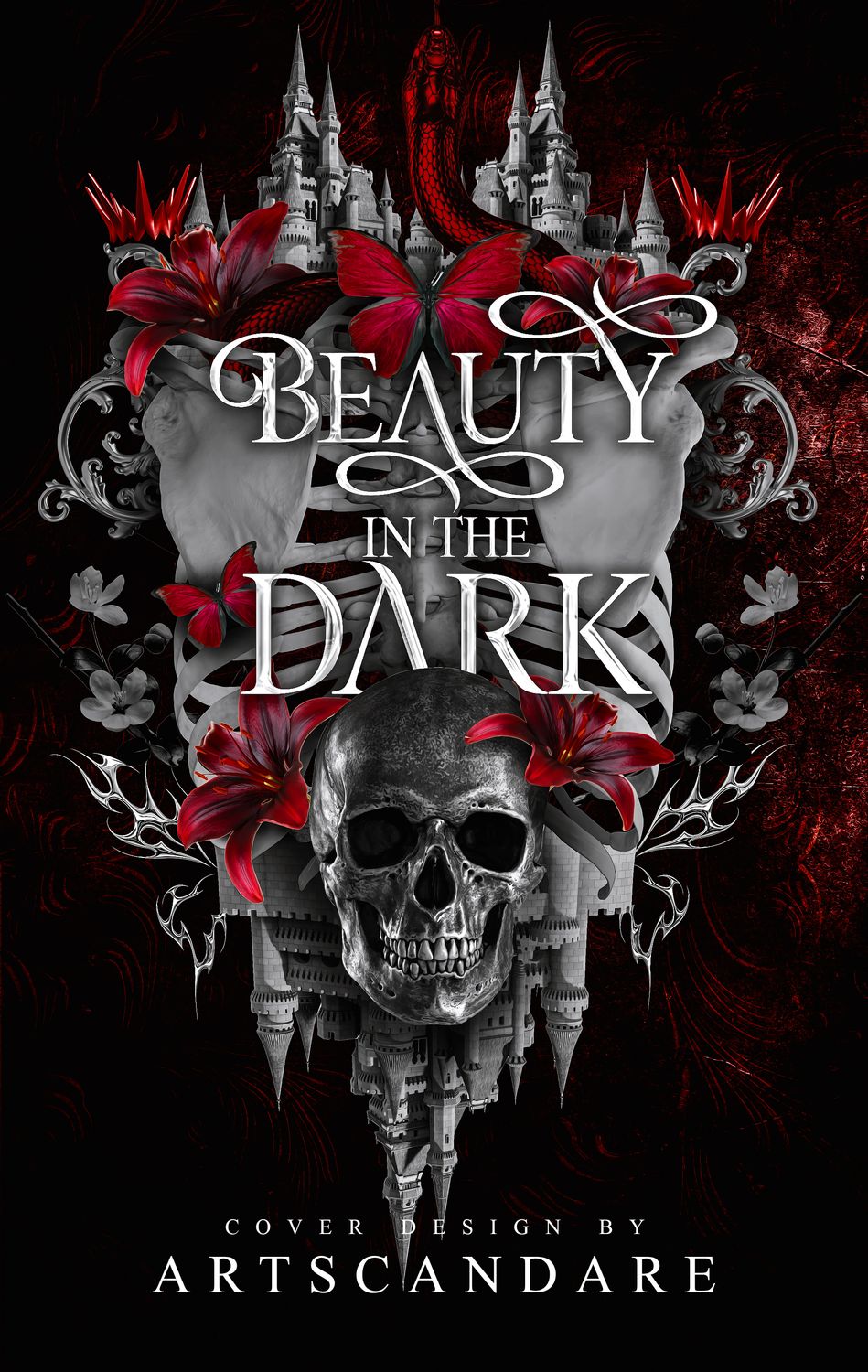 BEAUTY IN THE DARK